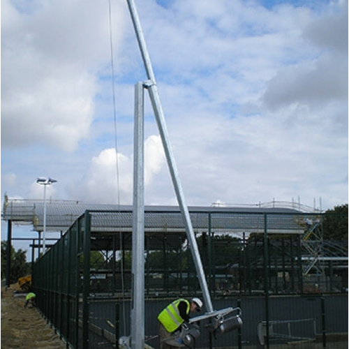 Опора освещения ОГКСЛ-7,5