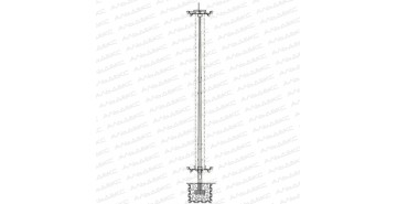 МГФ-40-М высокомачтовая опора