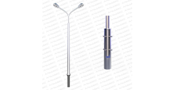 Опора СФГ-400(90)-8,0-02-ц