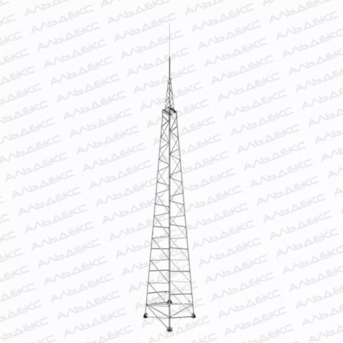 Молниеотвод МС-26,2