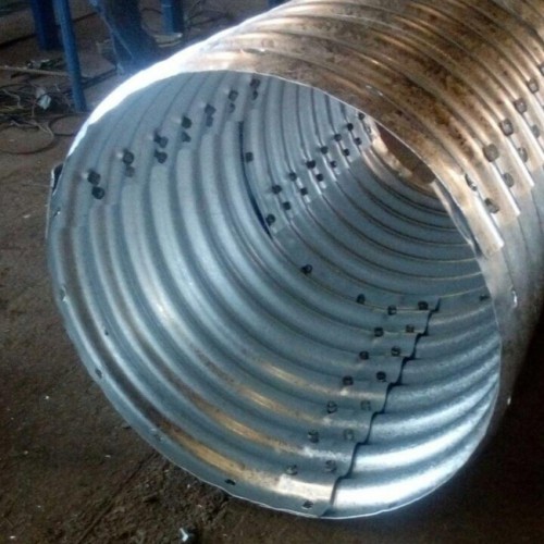 Труба ЛМГ (МГК) 50.30 гермокрон