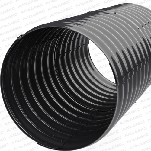 Труба ЛМГ (МГК) 75.50 гермокрон