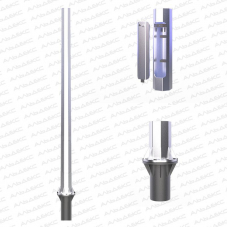 Опора ОГС-1,8-10