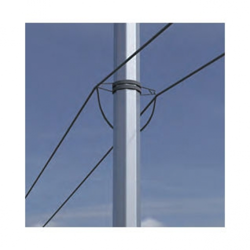 Опора СПГ-400(90)-9,0/11,5-01-ц