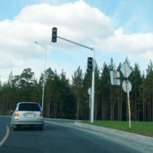 Опора ОГСГ-6,0-6,0