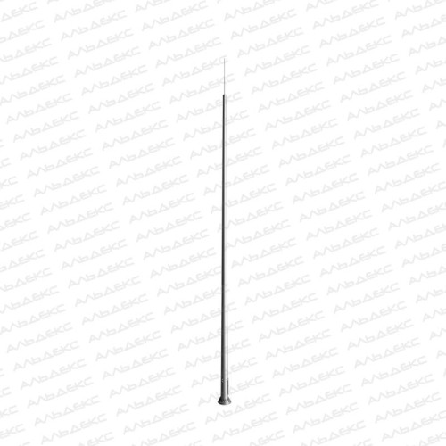 МОГК-35-III молниеотвод 