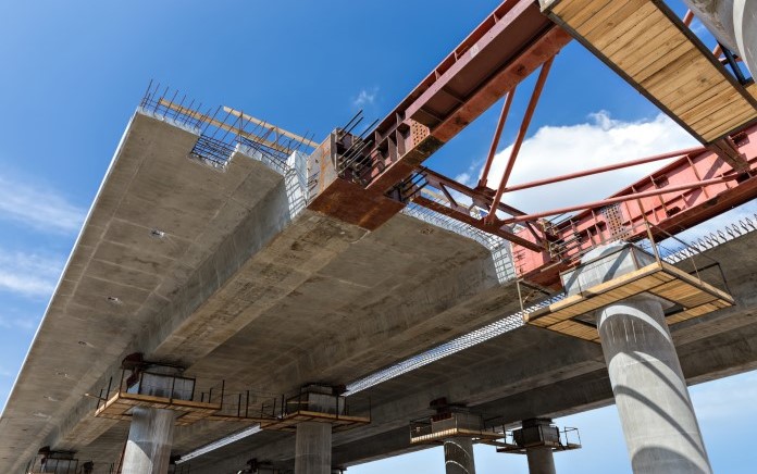 Четыре моста в Северной Осетии реконструируют по БКД в 2024 году